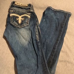 Rock Revivals size 27